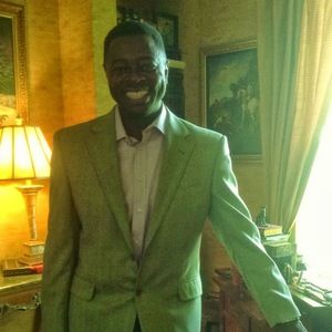 Meet your Posher, Philip